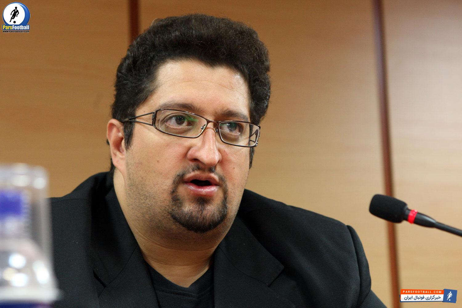 هومن افاضلی