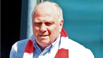 هونس : فکر می کنم از سال گذشته بهتر هستیم و در فرم خوبی قرار داریم