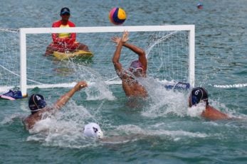 تیم‌ ‌ملی واترپلو ایران