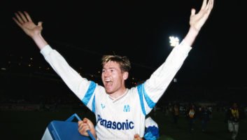 وادل : رم می تواند قرعه خوبی برای لیورپول باشد