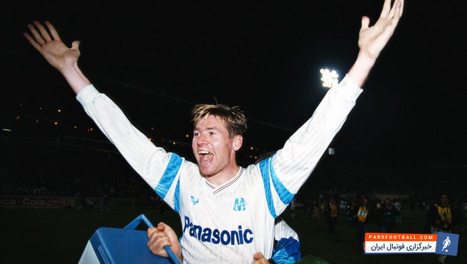 وادل : رم می تواند قرعه خوبی برای لیورپول باشد