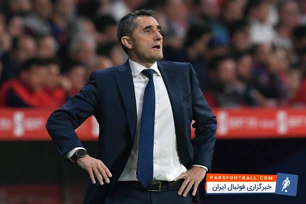 والورده : بابات قهرمانی خوشحالم ، حالا نوبت قهرمانی در لالیگا است