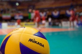 والیبال