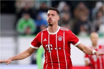 واگنر : در فرم خوبی منتظر دیدار با رئال هستیم