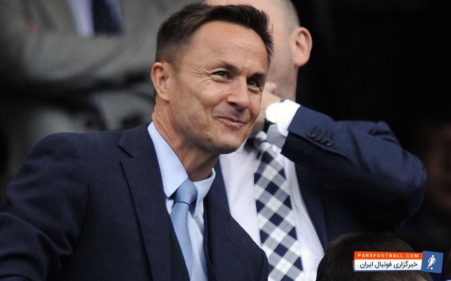 وایز : اگر آرسنال بتواند از سد اتلتیکو مادرید عبور کند، شانس بسیار خوبی برای فتح لیگ اروپا دارد