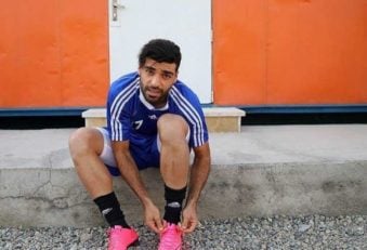 وضعیت مصدومیت مهدی طارمی