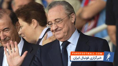 رئال مادرید از طریق قانون پیگیر حاشیه سازان و تهمت زنندگان به تیمش خواهد شد