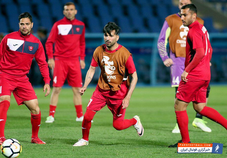 پرسپولیس تهران