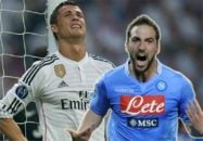 جبران پنالتی های از دست رفته