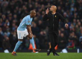 پپ گواردیولا