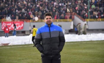 پیروز قربانی