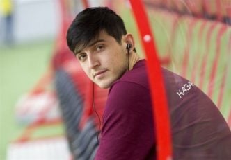 سردار آزمون