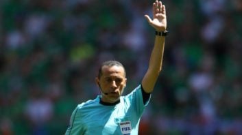 جونیت چاکر ، داور سرشناس ترکیه ای دیدار رئال مادرید برابر بایرن مونیخ را قضاوت خواهد کرد