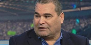 چیلاورت اسطوره فوتبال پاراگوئه : مافیای فوتبال نمی خواست یوونتوس صعود کند