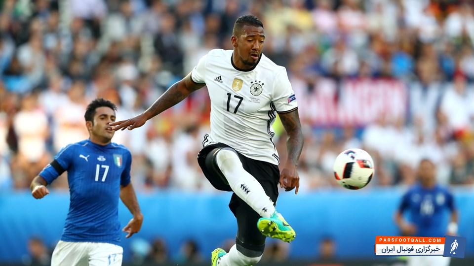 ژرومه بواتنگ