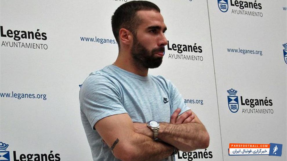 کارواخال : منتظر آزمایش های پزشکی هستم تا ببینم جریان از چه قرار است