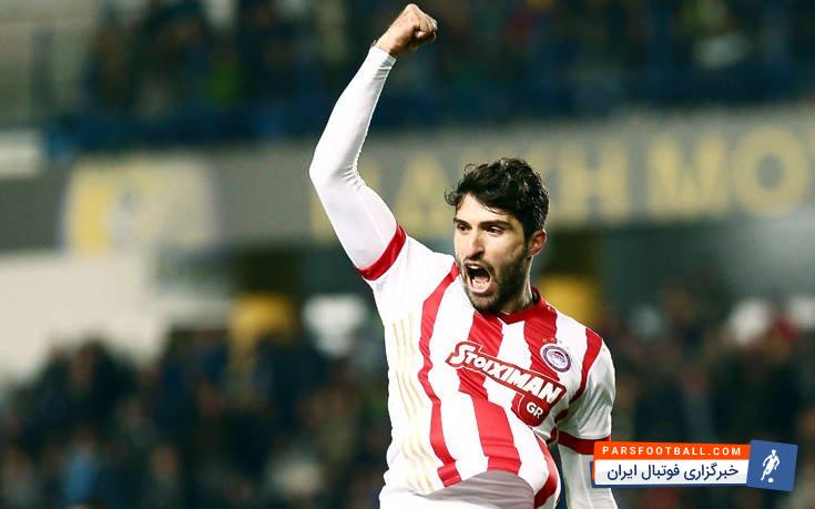 کریم انصاری فرد