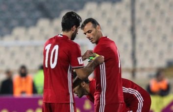 کریم انصاری فرد