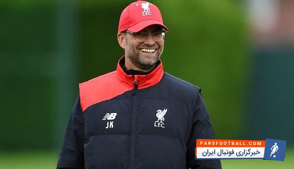 کلوپ : مانه به بازی برابر رم می رسد