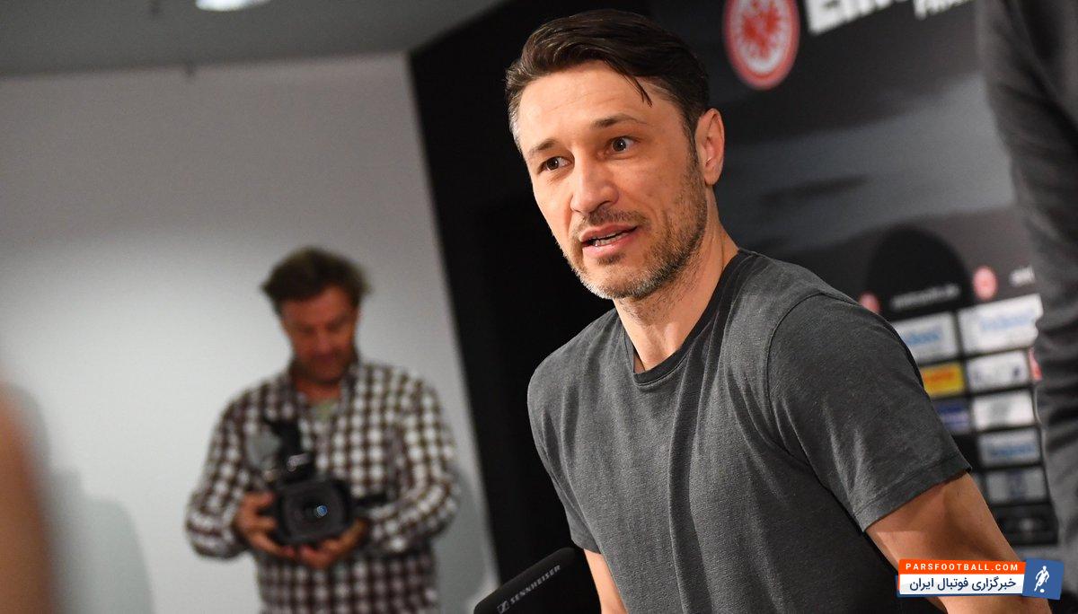 کواچ : بایرنی ها با من تماس گرفتند و پیشنهاد خود را مطرح کردند و من فورا قبول کردم