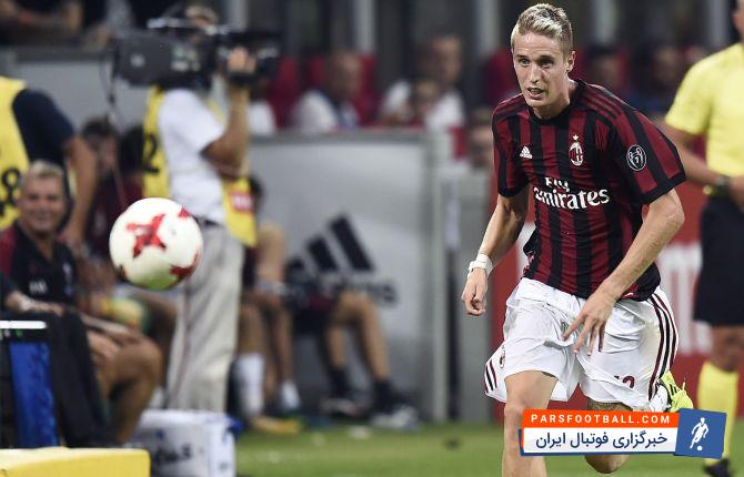 کونتی دوباره مصدوم شد