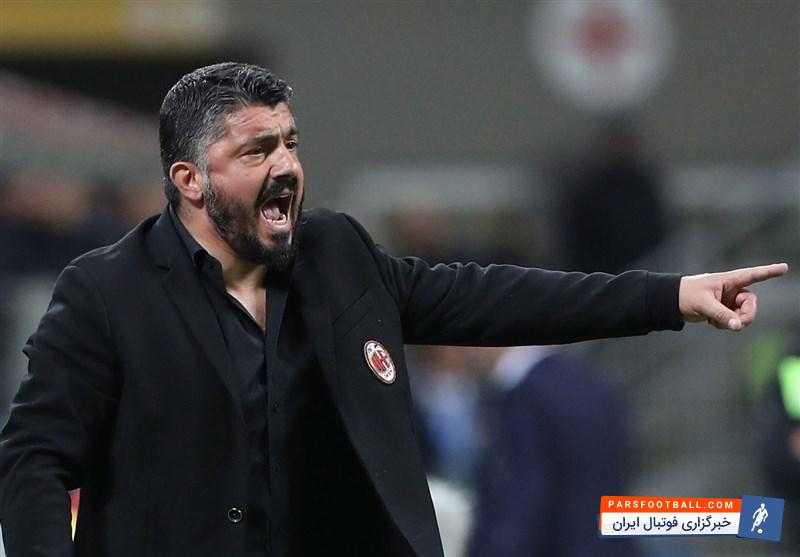 گتوسو : به نقاط ضعفمان آگاهی داریم و برای رفع شدن نقاط تاریک با تمام وجود تلاش خواهیم کرد