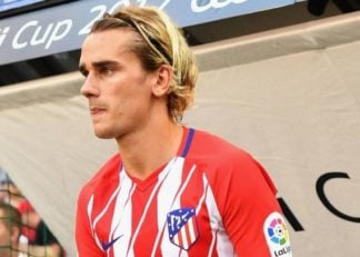 گریزمان ستاره اتلتیکومادرید با درخواست بازیکنان بارسلونا برای پیوستن به این تیم روبرو شد