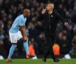 گواردیولا : در این رقابت ها، تیم ها خیلی نزدیک به هم هستند و تاثیر تصمیمات داوری خیلی زیاد است