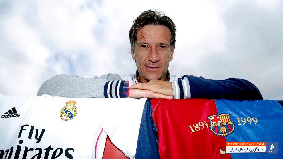 پرز : گوتی توانایی هدایت رئال مادرید را دارد، او باشگاه را به خوبی می شناسد