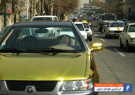 سمند اسپرت