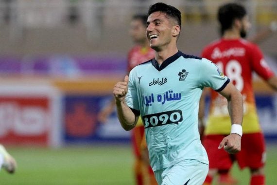 روزنامه پیروزی