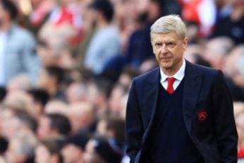 ونگر ؛ تیپ دیدنی آرسن ونگر سرمربی اسطوره ای آرسنال در دوران جوانی