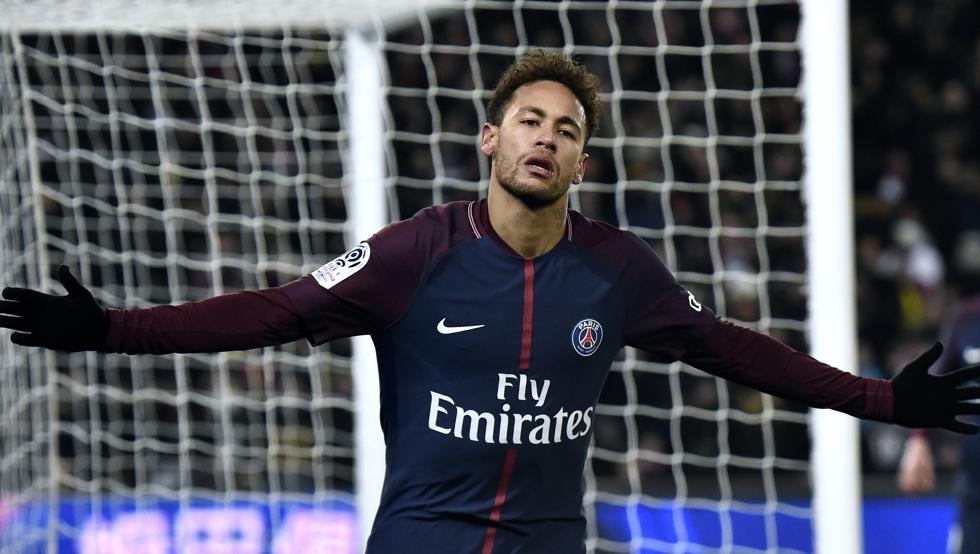 نیمار ستاره برزیلی پاری سن ژرمن شایعات حضور در باشگاه رئال مادرید اسپانیا را رد کرد