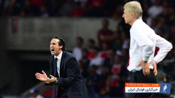 باشگاه آرسنال تایید کرد که اونای امری سرمربی جدید این تیم برای فصل آینده خواهد بود.سهامدار آرسنال گفت : از حضور اونای امری در تیممان استقبال کنیم ؛ او تیم ما را به اهداف خواهد رساند.