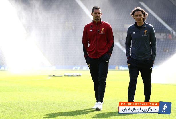 زلیکو بوواچ دستیار سابق یورگن کلوپ