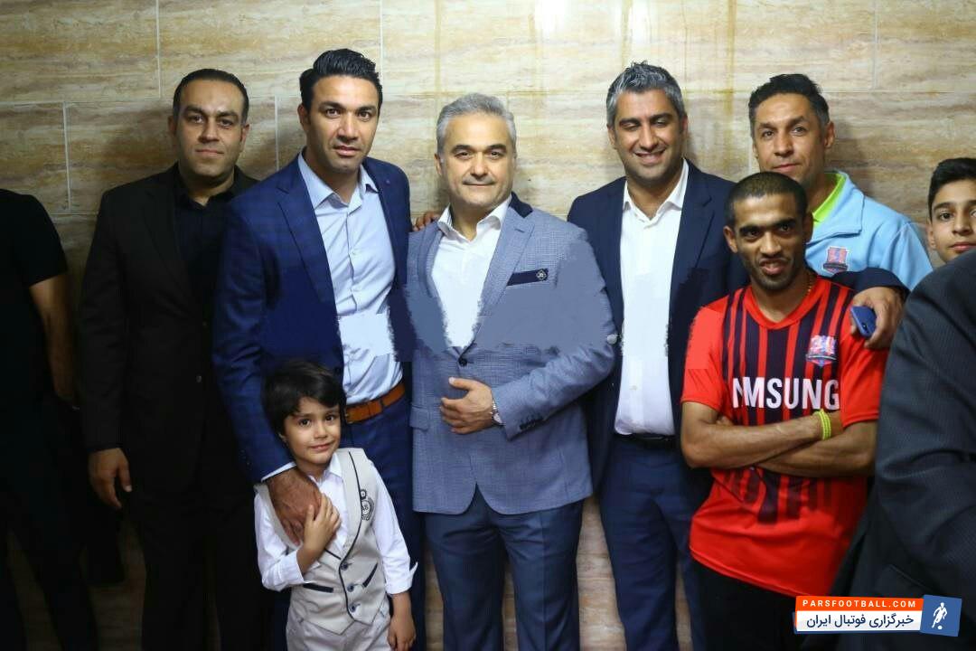 جواد نکونام