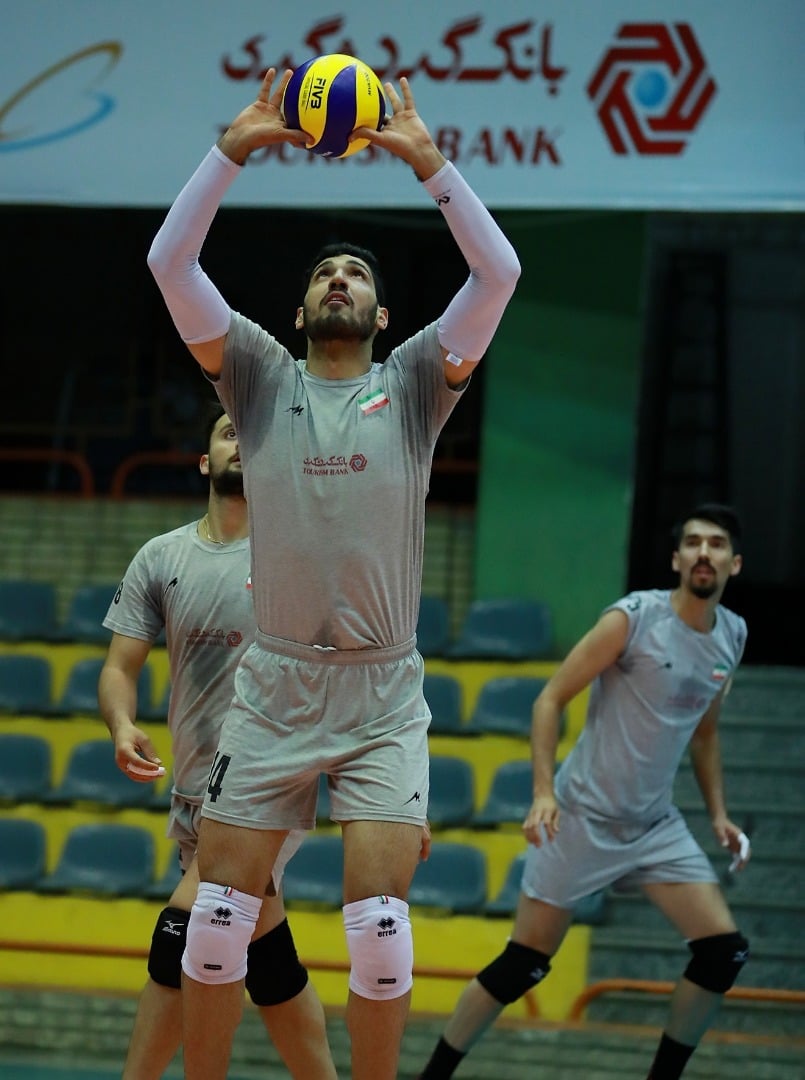 محمدجواد معنوی نژاد