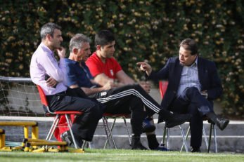 محمدرضا ساکت