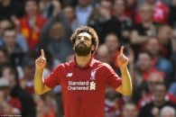 وضعیت محمد صلاح بعد از مصدومیت از ناحیه کتف