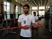 کریم انصاری‌فرد