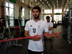 کریم انصاری‌فرد