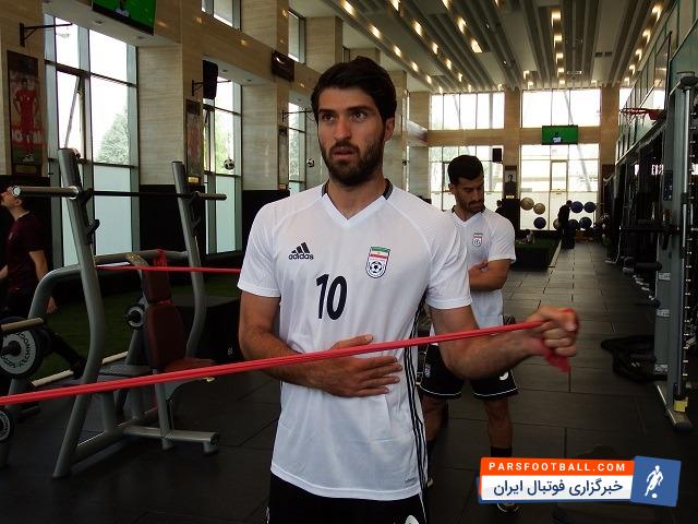 کریم انصاریفرد