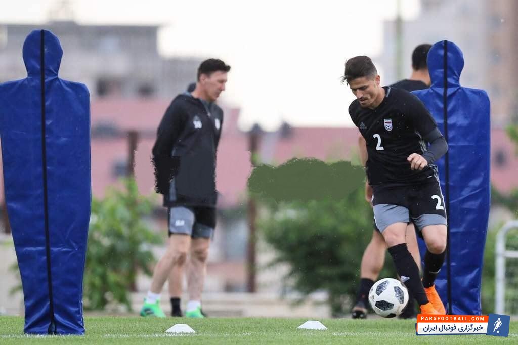 وریا غفوری فصل بسیار خوبی را پشت سر گذاشت و جلب اعتماد کارلوس کی روش نیز نتیجه این عملکرد استثنایی بوده است وریا غفوری در این فصل به هر آن چه که میخواست رسید؛ حضور فیکس در ترکیب، ارائه نمایش های فوق العاده، تاثیر روی گل های تیم و مهم تر از همه این ها گلزنی در دربی که استقلال را به پیروزی مهم مقابل پرسپولیس رساند.