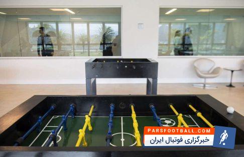 برزیل به عنوان یکی از مدعیان اصلی قهرمانی جام جهانی 2018 دور جدید تمرینات آماده سازی خود برای سفر به روسیه را در کمپ مدرن و جدید خود استارت خواهد زد.