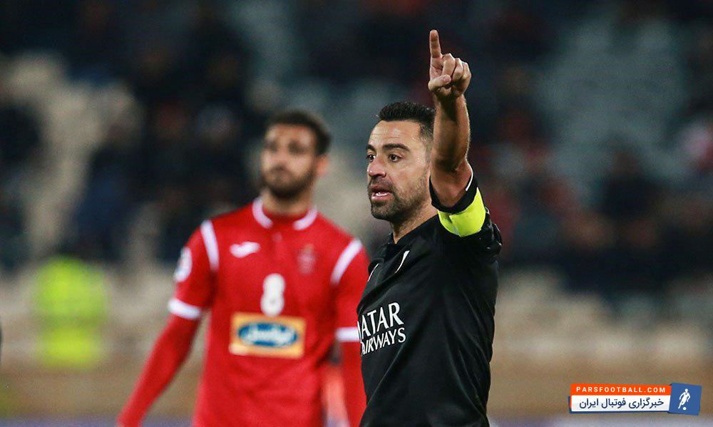 ژاوی به عنوان یکی از مهمترین ستاره های فوتبال دنیا قرار است در کمتر از 2 سال برای سومین بار وارد ورزشگاه آزادی می شود که این می تواند یک اتفاق جذاب برای هواداران فوتبال ایران باشد هرچند که ژاوی هرگز خاطرات خوبی از حضور در این ورزشگاه ندارد.