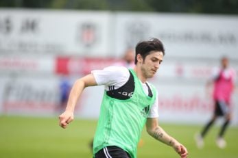 سردار آزمون