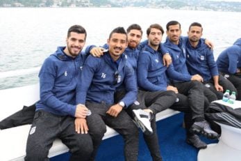 تیم ملی فوتبال ایران