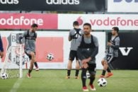 بازیکنان تیم ملی ایران تمرینات آماده سازی جالبی را برای رویارویی با تیم ملی ترکیه در کمپ تمرینی این کشور انجام می دهند. تیم ملی کشورمان روز دوشنبه در یک دیدار تدارکاتی به مصاف تیم ملی ترکیه خواهد رفت.