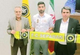 محمدایرانپوریان