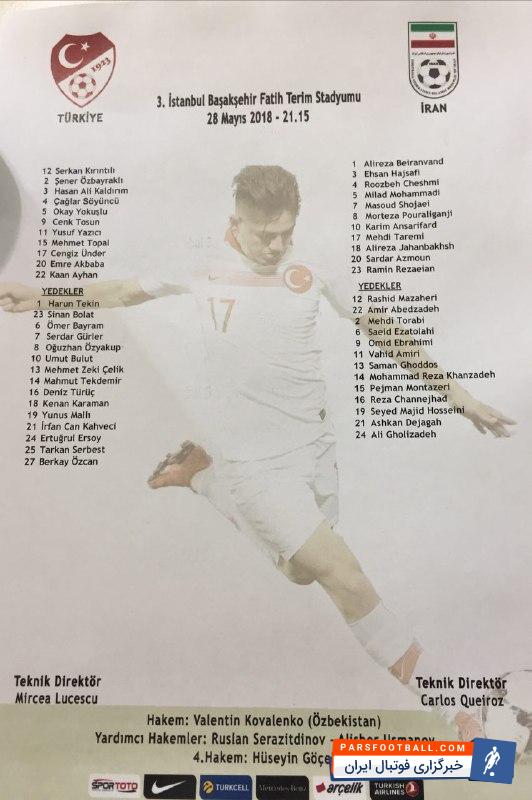 کارلوس کیروش